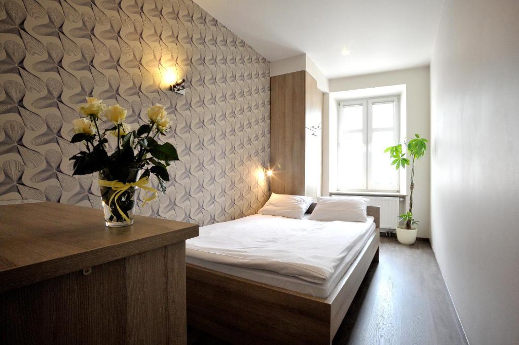 Hostel Promenada Rzeszów Kamer foto