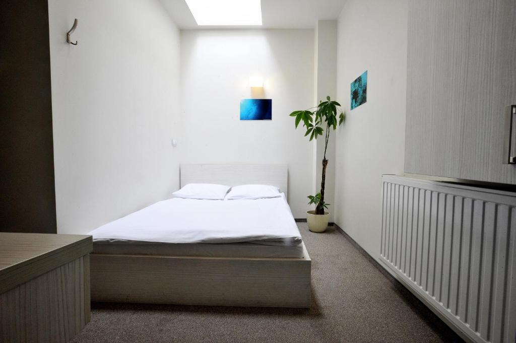 Hostel Promenada Rzeszów Kamer foto
