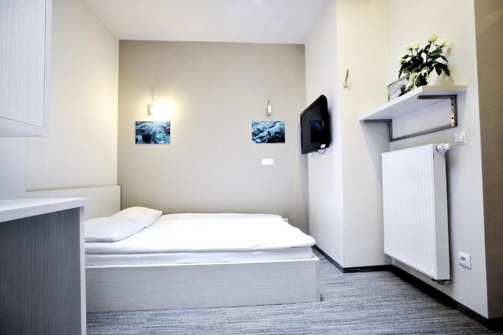 Hostel Promenada Rzeszów Kamer foto